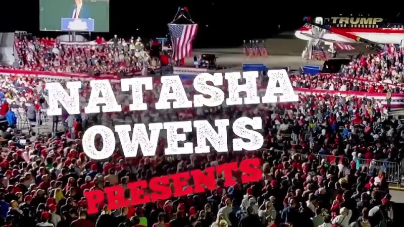 Natasha Owens - Trump Won and you know it .mp4