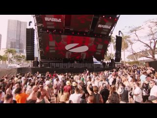 Blastoyz at Ultra Music Festival Miami 2023 (ASOT Stage)