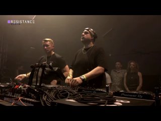 CamelPhat - Live @ Resistance Megastructure, Ultra Music Festival Miami 2023