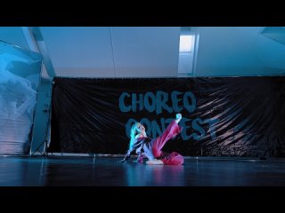Федорушкова Наталия | JDeez | Choreo Contest