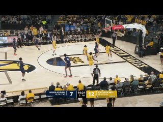 NCAAM 20230218 Georgia Southern vs Southern Miss