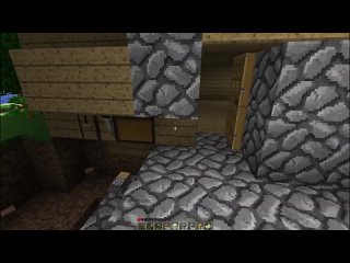 [Game Adventures] MineCraft Приключения - часть 12