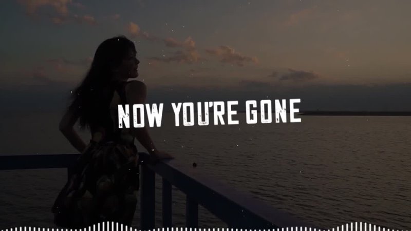 Deep Emotion x Dani Corbalan Now Youre Gone ( Lyric