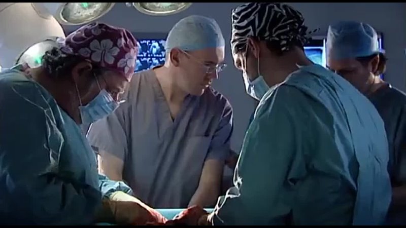 Holby City S12 E22 The Butterfly Effect Part One