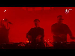 Swedish House Mafia - Ultra Music Festival Miami 2023 (Mainstage) [26.03.2023]