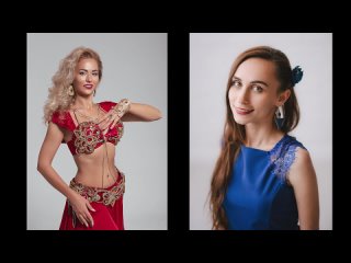 О плюсах восточных танцев для женщин, выборе своего преподавателя @ Подкаст с Александрой Дорохиной