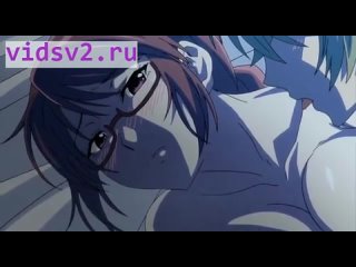 junjou shoujo etcetera cum in pussy оргазм hetero квартира thick thighs аниме скриншот bedroom а также pussy juice вагинальный 1