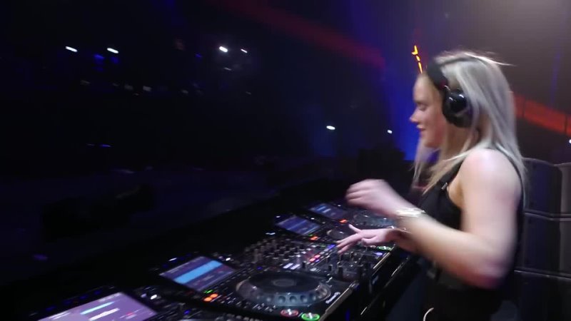 MANDY at Tomorrowland Winter