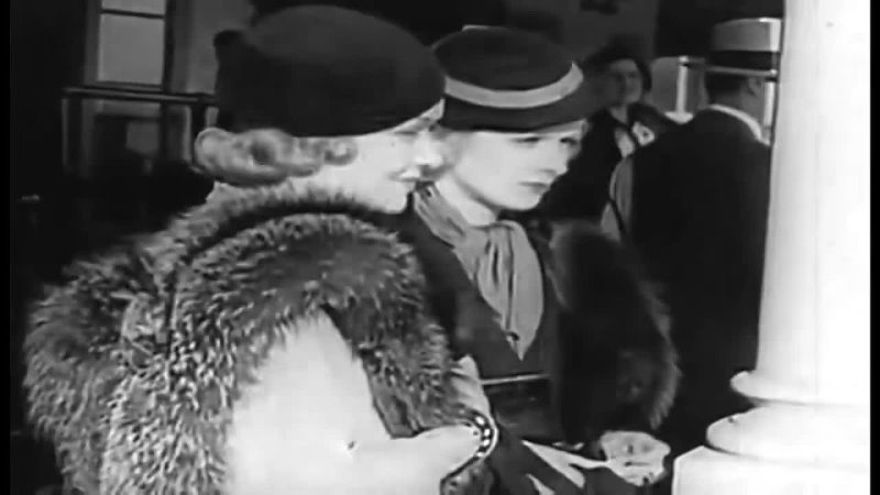 Hollywood on Parade HD -Clarence Muse, Jean Harlow, William Powell, Carole Lombard, Lupe Velez, Etc.