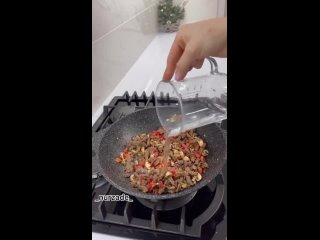 Видео от Готовим вкусно!