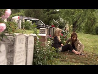 Мёртвые, как я: Жизнь после смерти / Dead Like Me: Life After Death (ТВ3) (США) [2009]