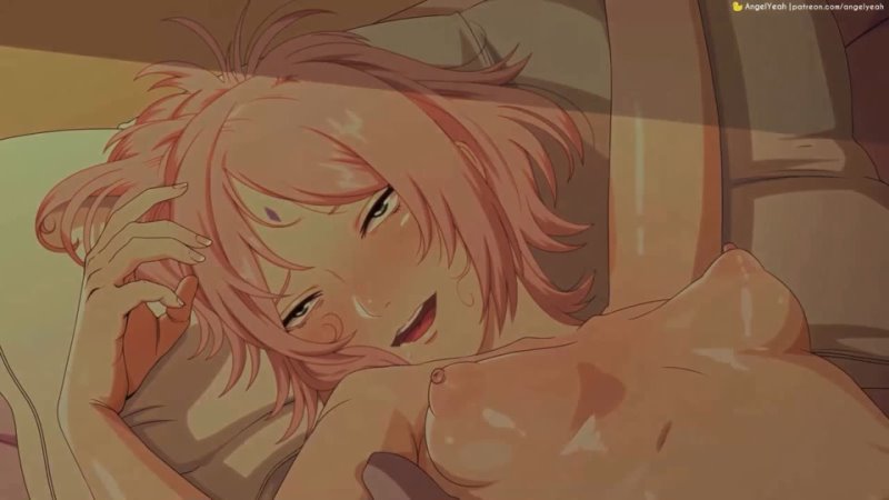 naruto and sakura angelyeah наруто сакура animation anime porno 18+ аниме анимация