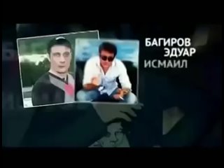 Сдох известный азербайджанский русофоб-исламист Эдуард Багиров
