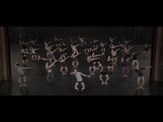 Александр Экман - балеты: СДВИГ | КАКТУСЫ / Alexander Ekman - SHIFT | CACTI (2020)