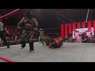 Impact Wrestling (13.04.2023)