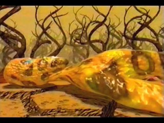 The Future Sound Of London (FSOL) - Lifeforms [1994, Experimental, Ambient, VHSRip]