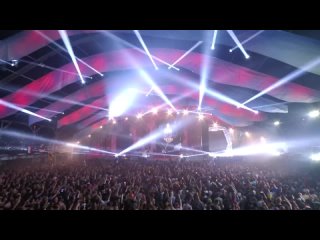 Lost Frequencies at Tomorrowland Winter 2023 (Full Set HD)