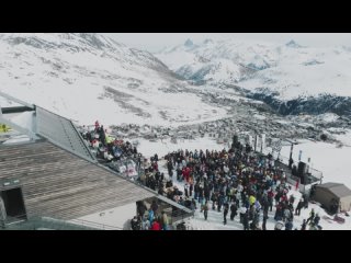 Brina Knauss @ Core Stage | Tomorrowland Winter 2023 [FULL 4K SET]