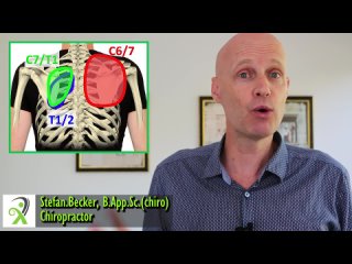 Body Fix Exercises Rhomboid Pain: How To Fix Shoulder Blade Pain Quickly.