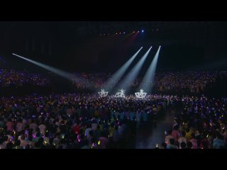 TrySail Live Tour 2019 “The TrySail Odyssey“ (BDrip)