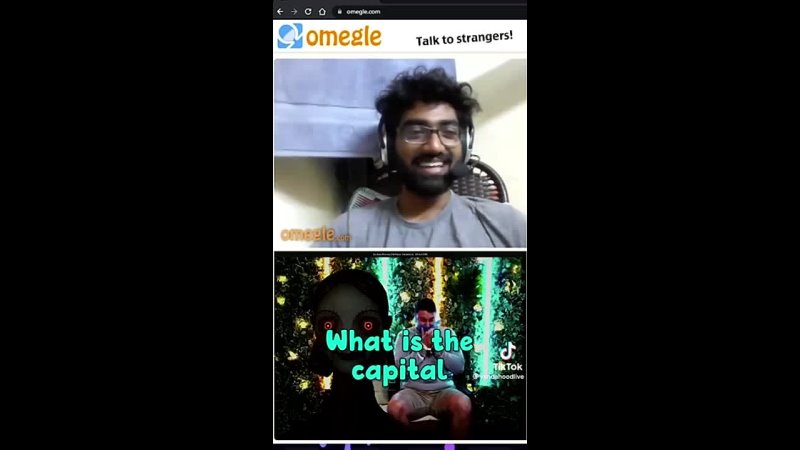 omegle