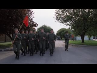 Очередной эдит по цельнометаллической оболочке(full metal jacket).