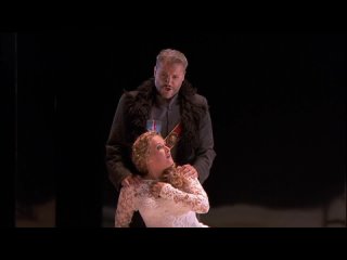 Беллини – «Пуритане» – Королевский театр, Мадрид - Bellini - I Puritani - Teatro