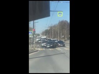 Неадекватный неадекват