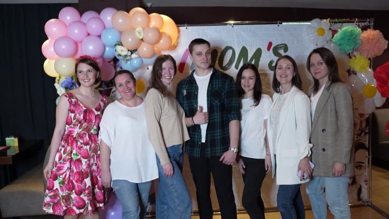 Игры разума «IMOM’S»