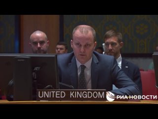 🇬🇧🇷🇺Англичане не русофобы, а наоборот, глубоко уважают богатое культурное наследие России, заявил представитель Великобритании п