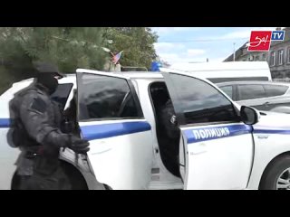 ‼️В Запорожской области силовики задержали агента ГУР Украины