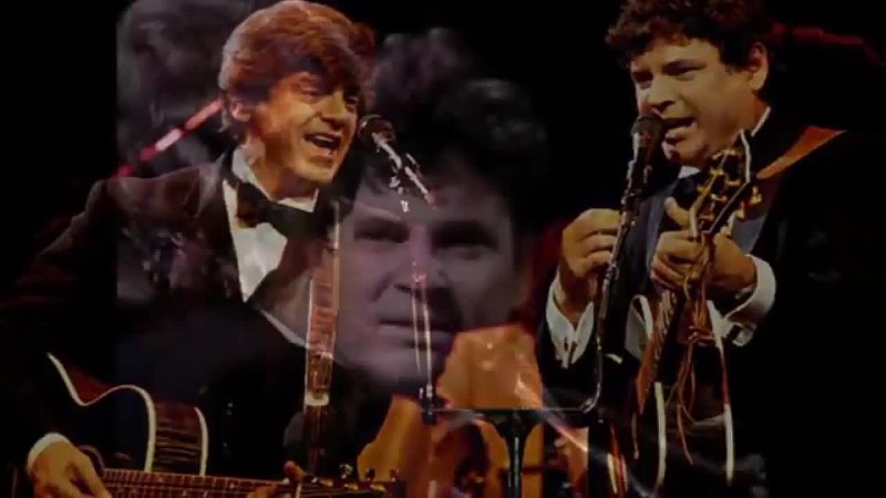 The Everly Brothers Love Hurts