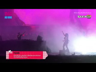 Skrillex - Live @ Lollapalooza Brazil 2023