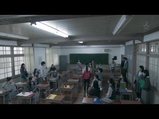 Не отпускай меня / Watashi wo Hanasanaide: 3 - серия (2016)