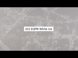 White Ice - кварцевый агломерат от Etna Quartz