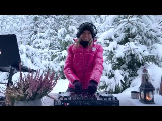 PEZSI [DJ-SET 2023] x SNOWFALL - Progressive House