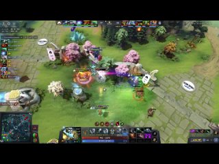 [Only Dota 2] Spirit vs OG #2 (BO2) | DreamLeague S19