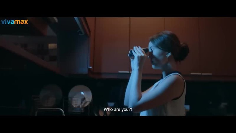 Трейлер фильма "Жена эскортница | The Escort Wife" [Филиппины, 2022]