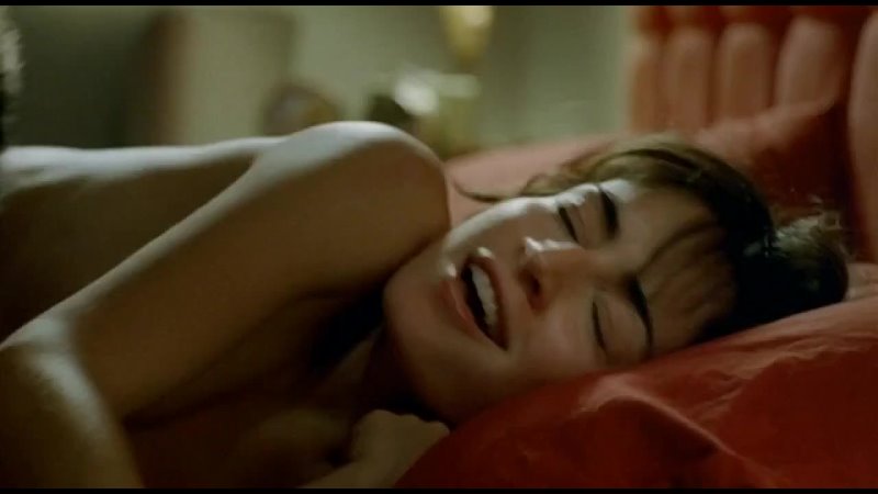 Ana De La Reguera - Asi Del Precipicio (2006) (эротическая постельная сцена из фильма знаменитость трахается голая sex scene)