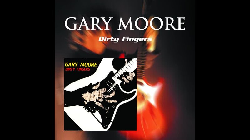 Gary Moore - Kidnapped