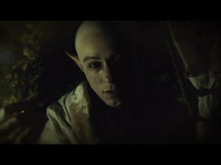 [Jimち ASMR] ASMR Solas Helps You Sleep | Dragon Age: Dreadwolf Roleplay