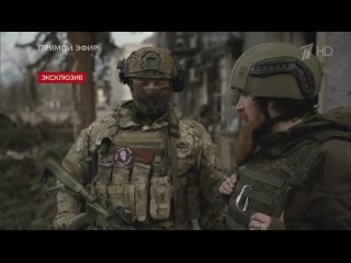 📹 | Репортаж | 🔥 | Руководитель проекта «WarGonzo» Семён Пегов посвятил новый эксклюзивный репортаж памяти Владлена Татарского