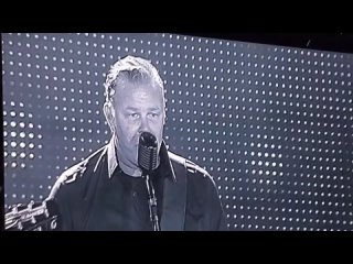 Metallica - Live In Bogota 2014 (Full Concert)