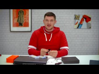 ЖИЗНЬ В ЭКОСИСТЕМЕ XIAOMI