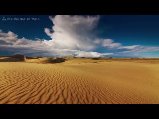 Arabian Music [4K]  - Meditation in Desert (Part 3), Arabian Flute  Arabian Nights
