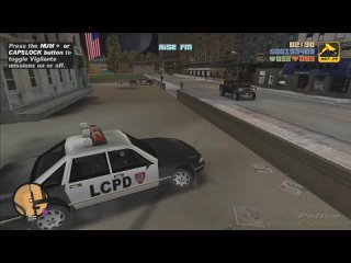 SpecterChannel Я Проходил Эту Миссию ДВА ЧАСА! Автор Мода Не Щадит! - GTA: Tightened Thrice Прохождение - Часть 4