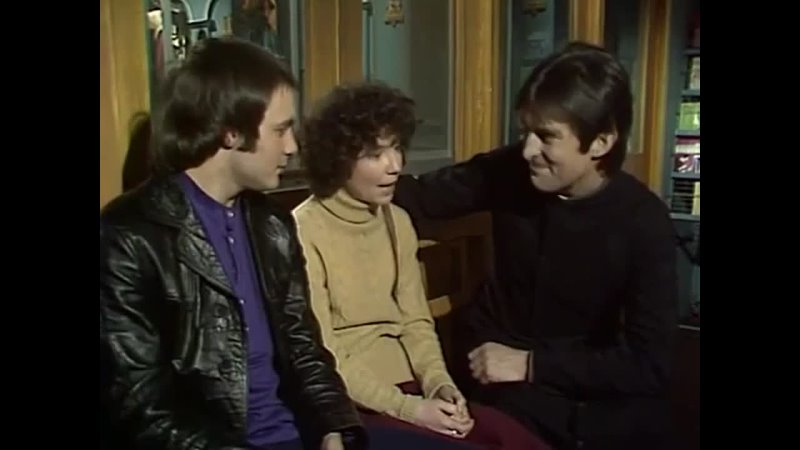 The Prodigal Daughter (1975) (TV Movie)