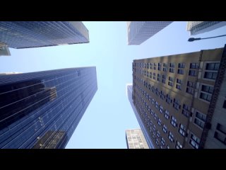New York in 4K ULTRA HD - Capital of Earth (60FPS)