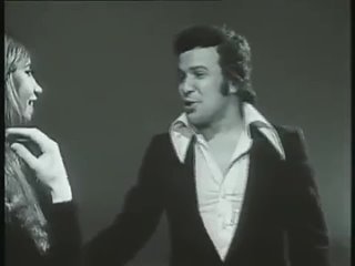 Sharif Dean - Do you love me 1973