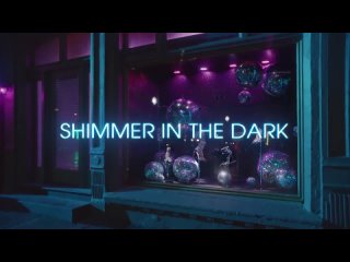 Shimmer in the Dark_ Jimmy Choo CR18 Featuring Cara Delevingne
